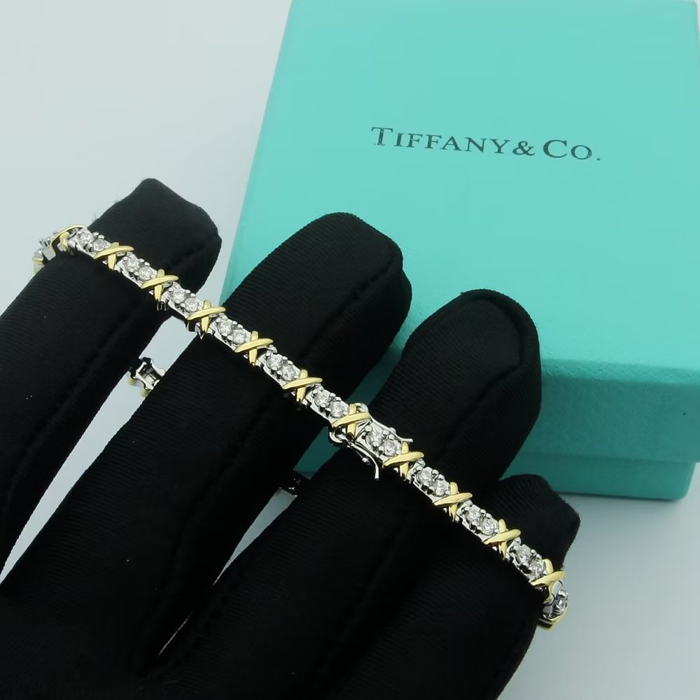 Tiffany&CO Bracelet - PerfectKickZ