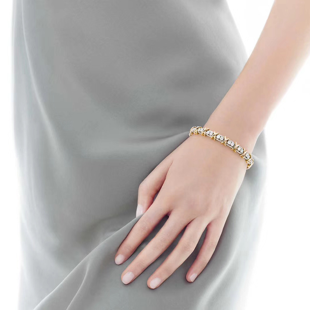 Tiffany&CO Bracelet - PerfectKickZ