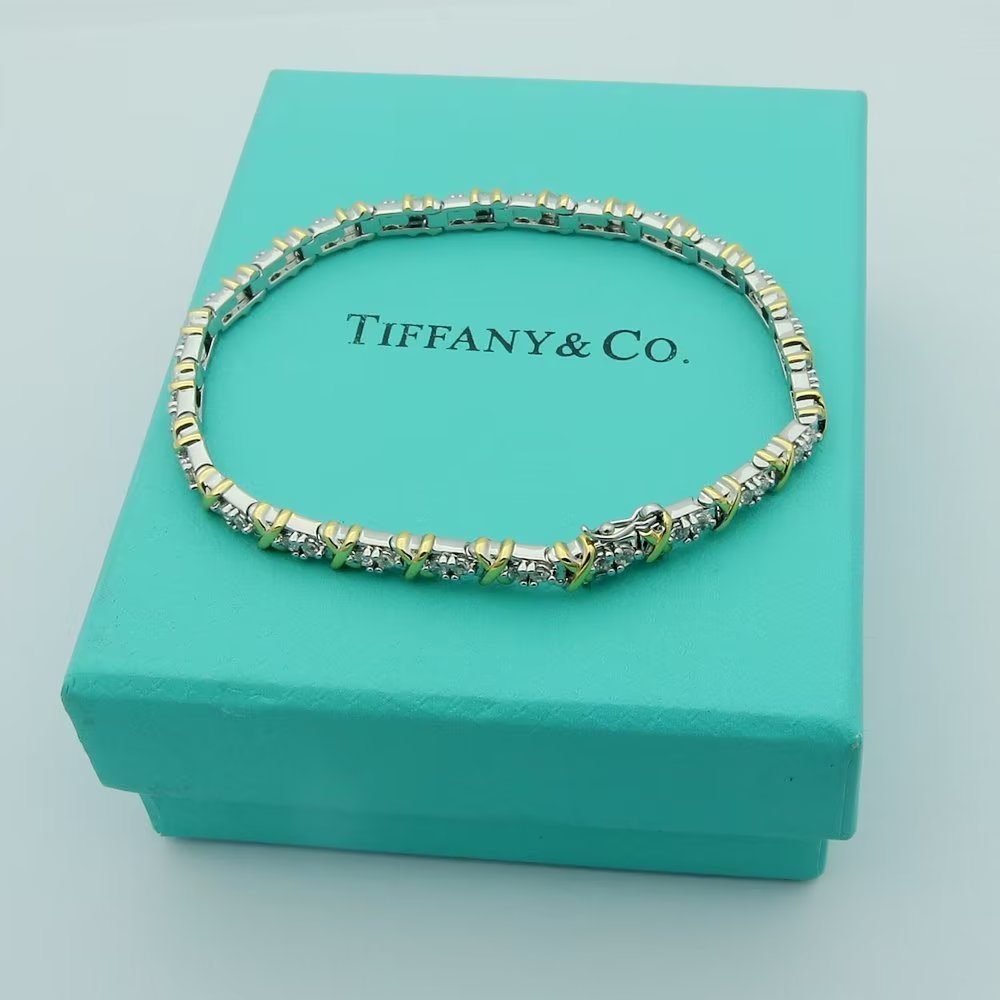 Tiffany&CO Bracelet - PerfectKickZ