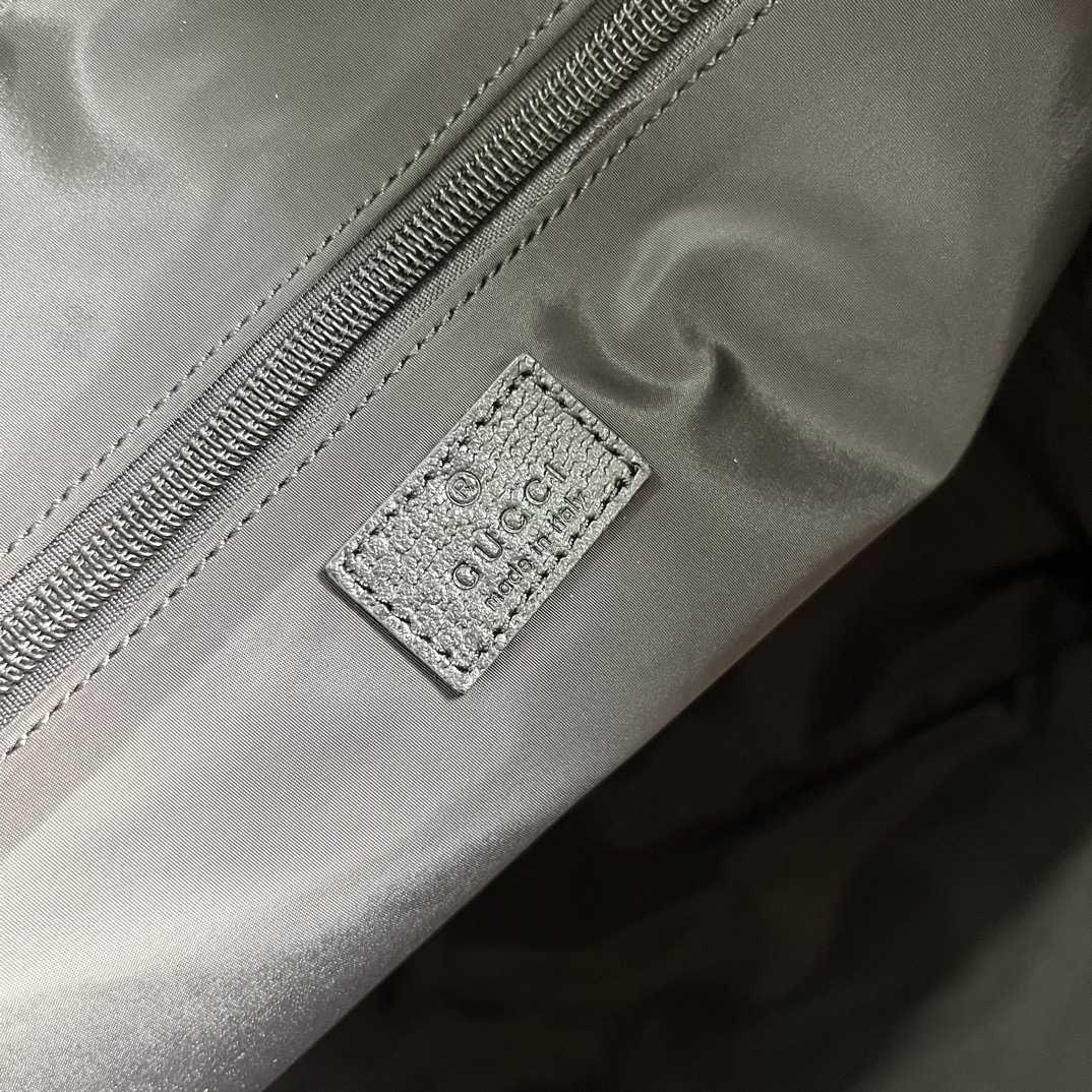Gucci GG Crystal Medium Tote Bag (39x 41x 16cm) - PerfectKickZ