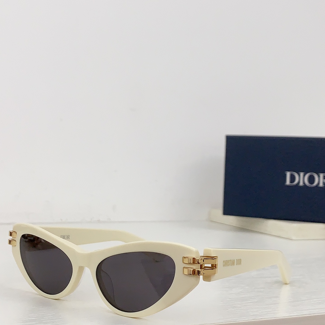 Dior CDior B1U Sunglasses - PerfectKickZ