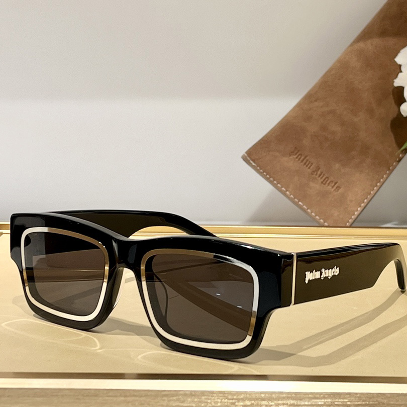 Palmangels Raymond Sunglasses   PERI030S - PerfectKickZ