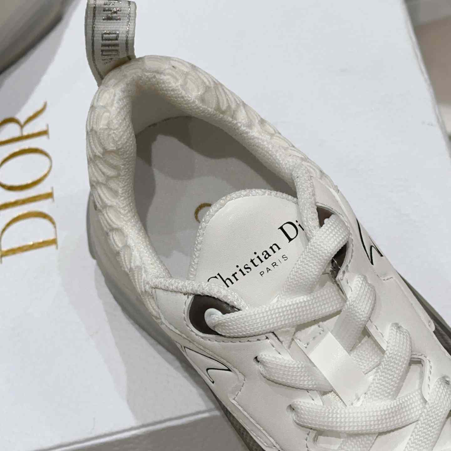 Dior Vibe Sneaker - 