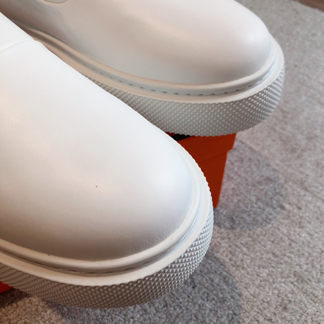 Hermes Hiro Loafer - PerfectKickZ