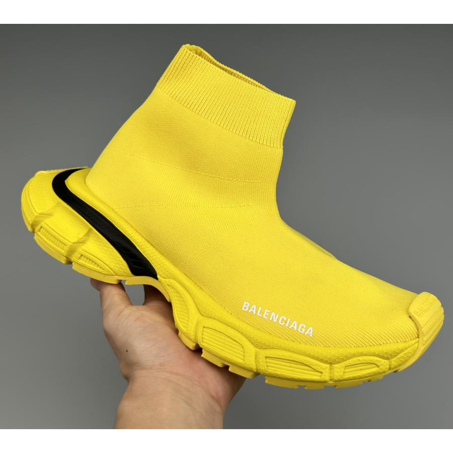 Balenciaga 3XL Sock Recycled Knit Sneaker - PerfectKickZ