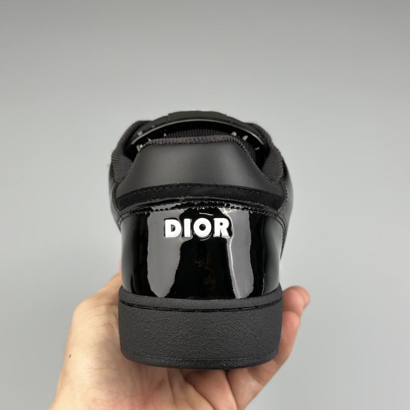 Dior B27 Low-Top Sneaker - PerfectKickZ