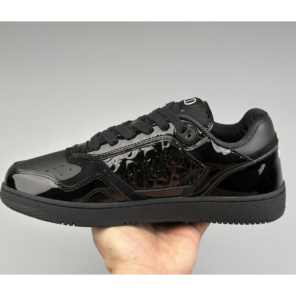 Dior B27 Low-Top Sneaker - 