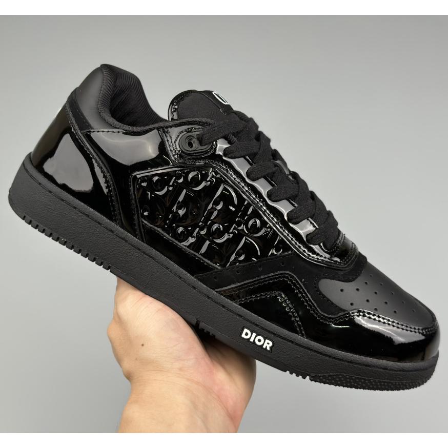 Dior B27 Low-Top Sneaker - 