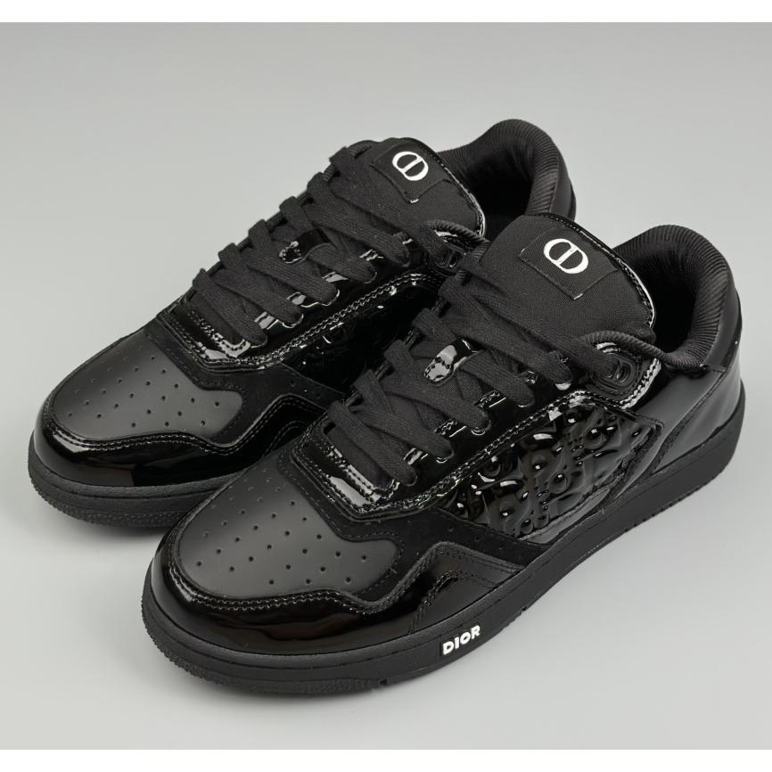 Dior B27 Low-Top Sneaker - 