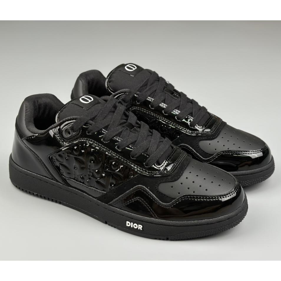 Dior B27 Low-Top Sneaker - PerfectKickZ