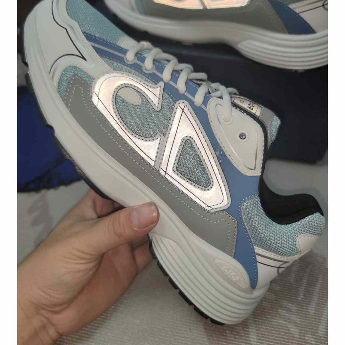 Dior B30 Sneaker  - 