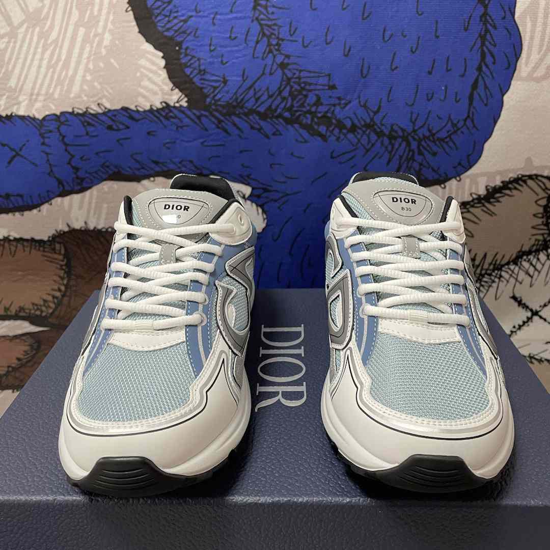 Dior B30 Sneaker  - 