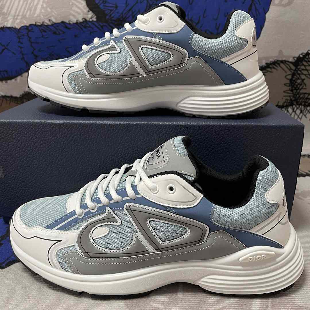 Dior B30 Sneaker  - PerfectKickZ