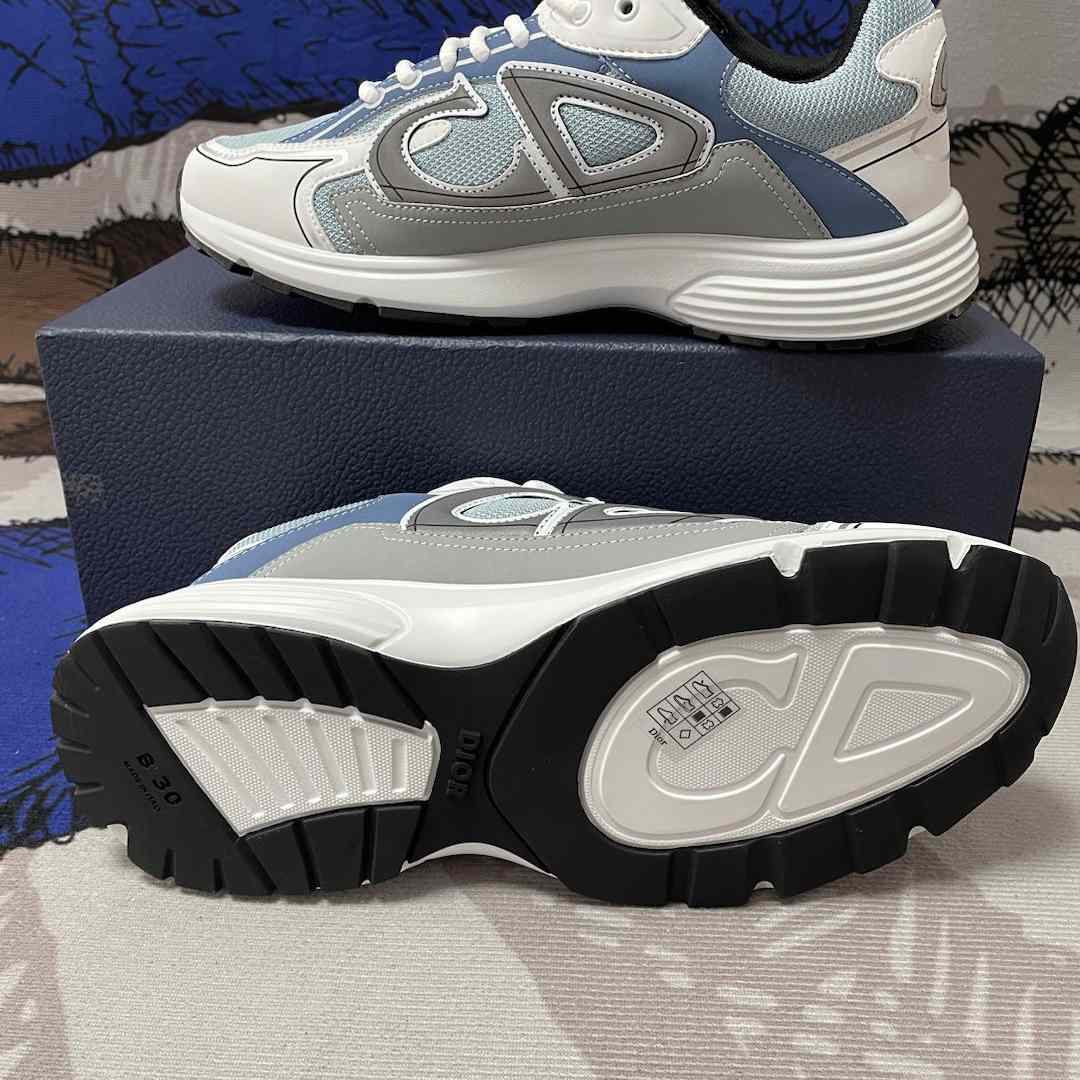 Dior B30 Sneaker  - 