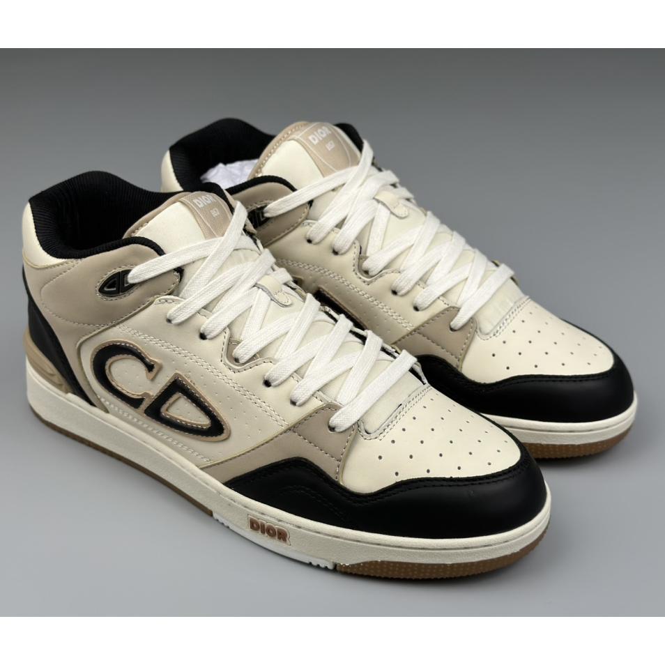 Dior B57 Mid-top Sneaker - PerfectKickZ