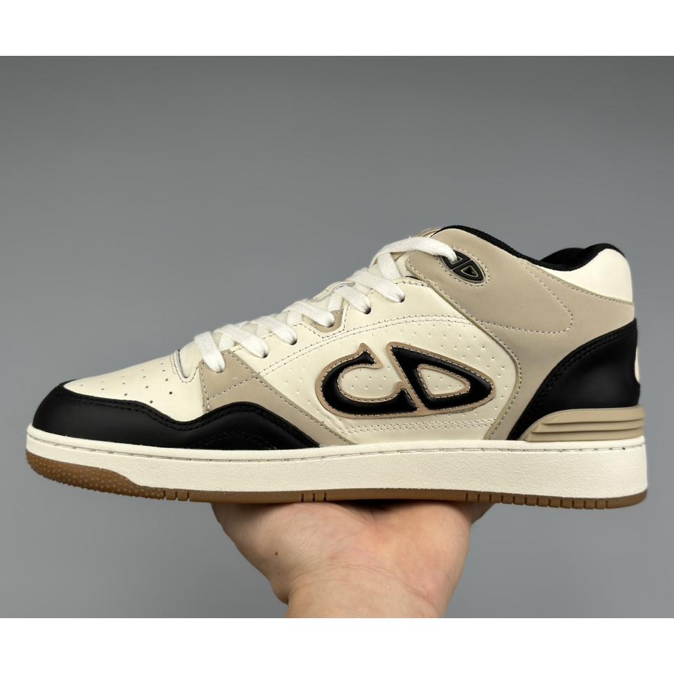 Dior B57 Mid-top Sneaker - 
