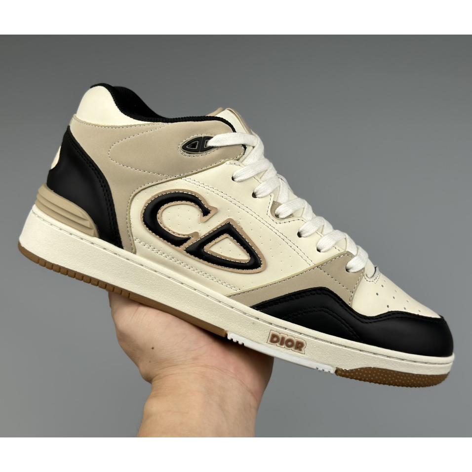 Dior B57 Mid-top Sneaker - 