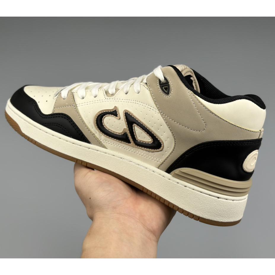 Dior B57 Mid-top Sneaker - 