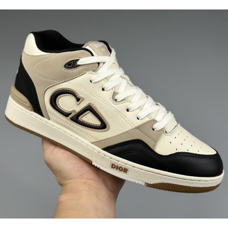 Dior B57 Mid-top Sneaker - 