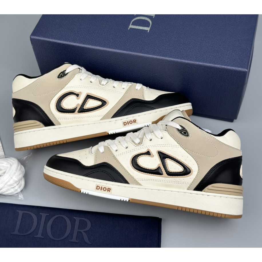 Dior B57 Mid-top Sneaker - 