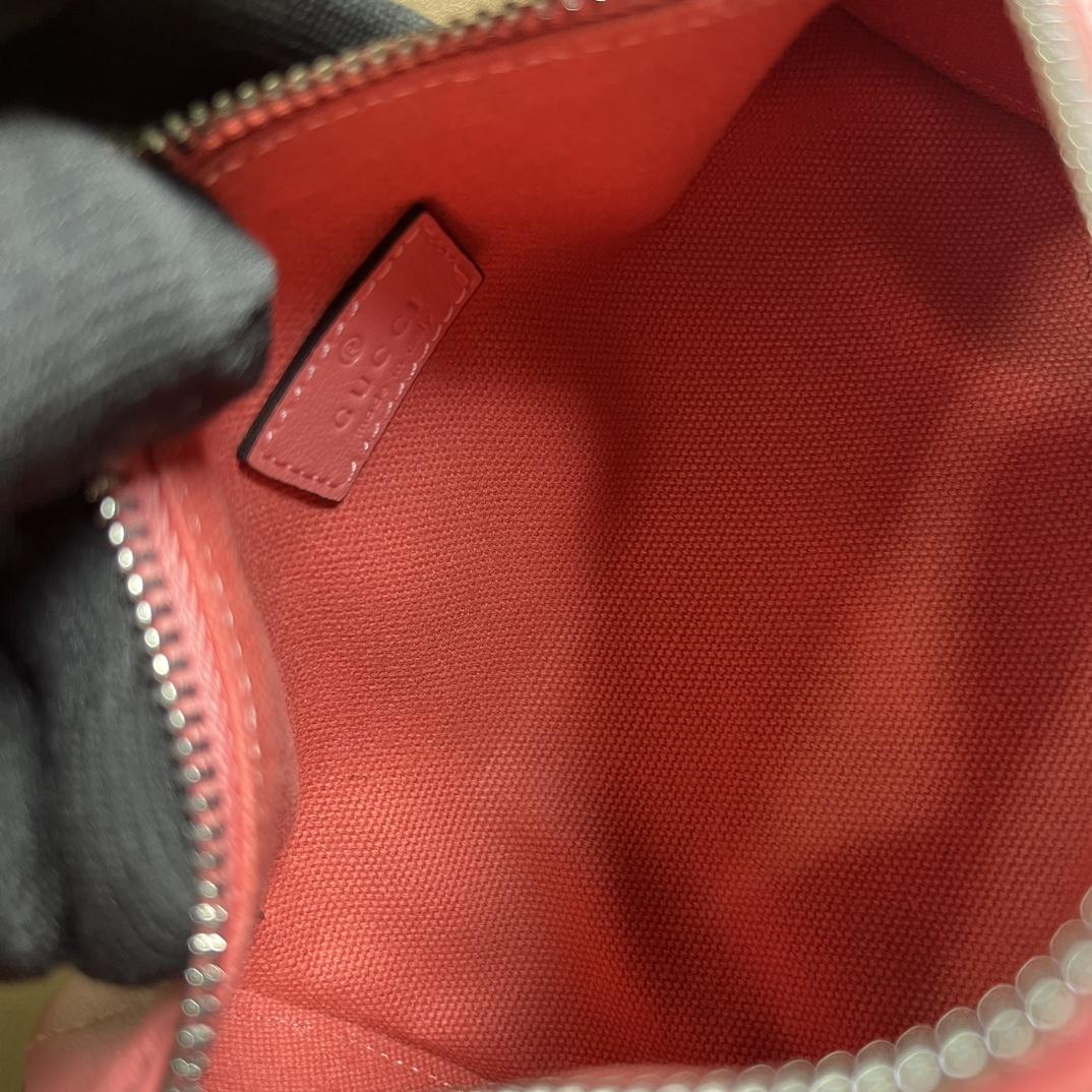 Gucci Blondie Mini Shoulder Bag - PerfectKickZ