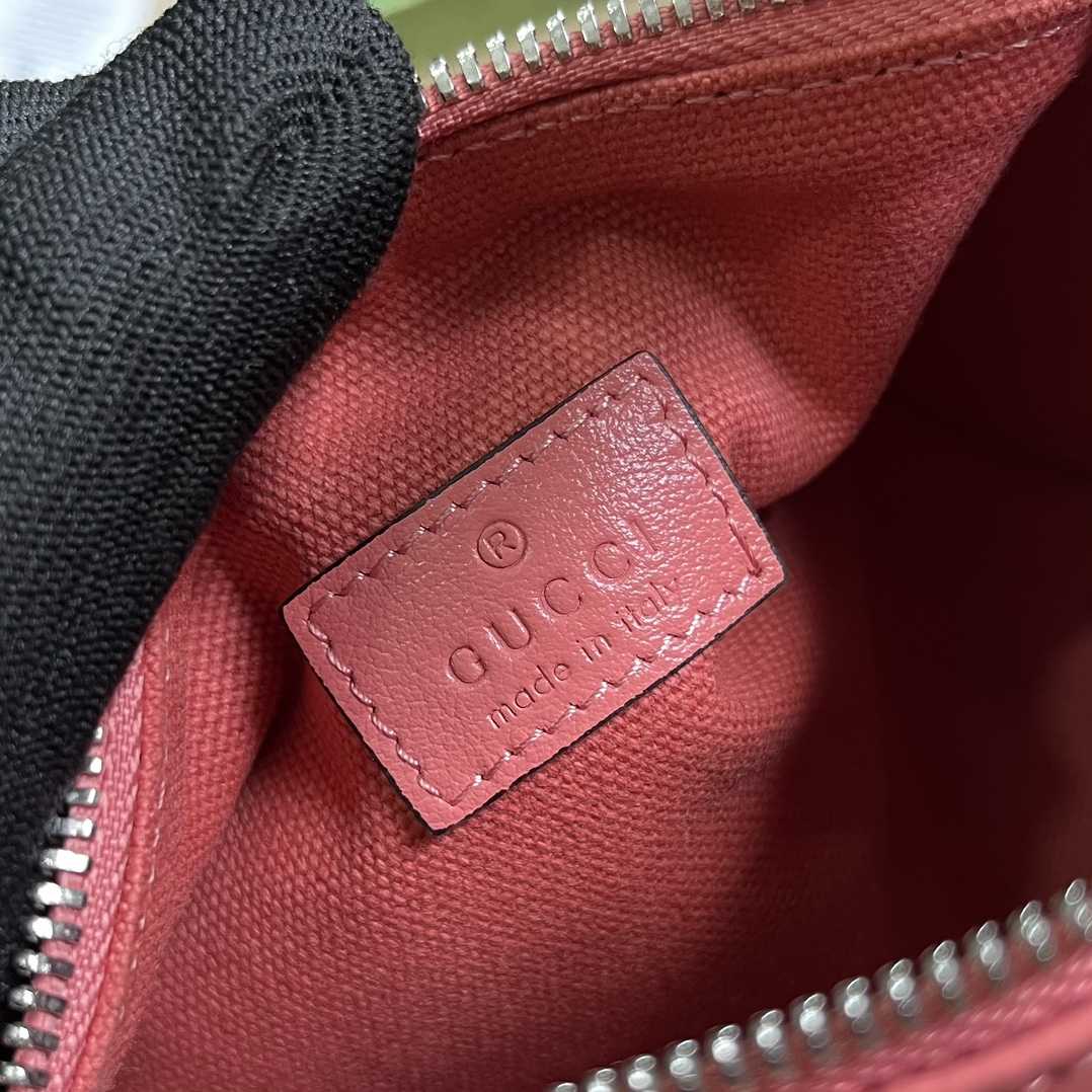 Gucci Blondie Mini Shoulder Bag - PerfectKickZ