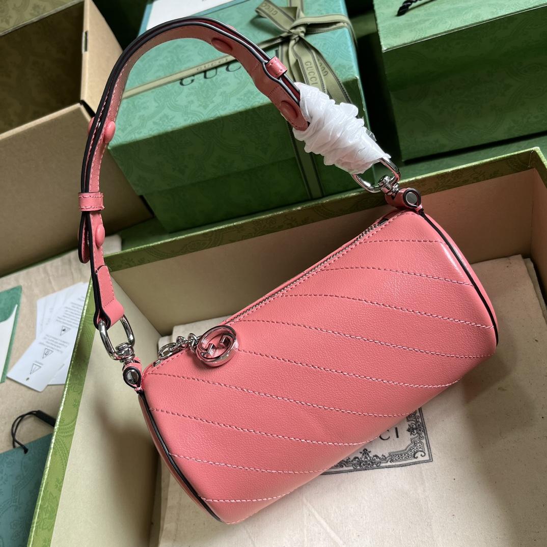 Gucci Blondie Mini Shoulder Bag - PerfectKickZ