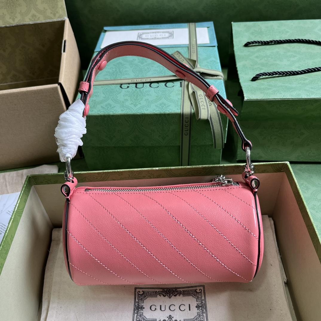 Gucci Blondie Mini Shoulder Bag - PerfectKickZ