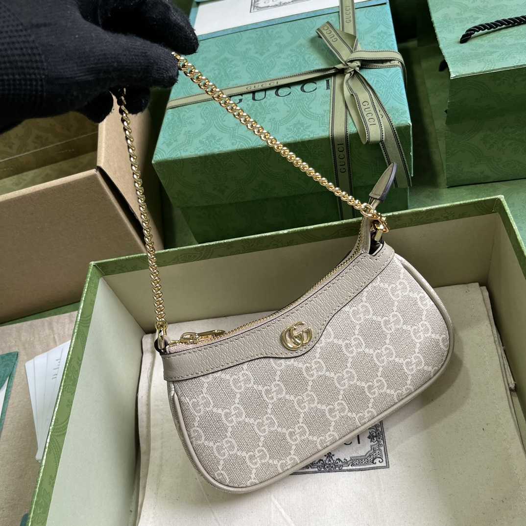 Gucci Ophidia Mini Bag - PerfectKickZ