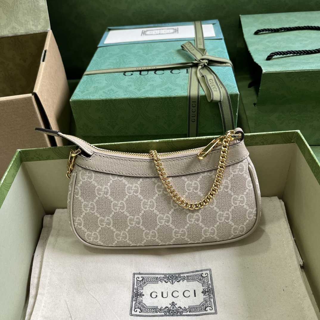 Gucci Ophidia Mini Bag - PerfectKickZ