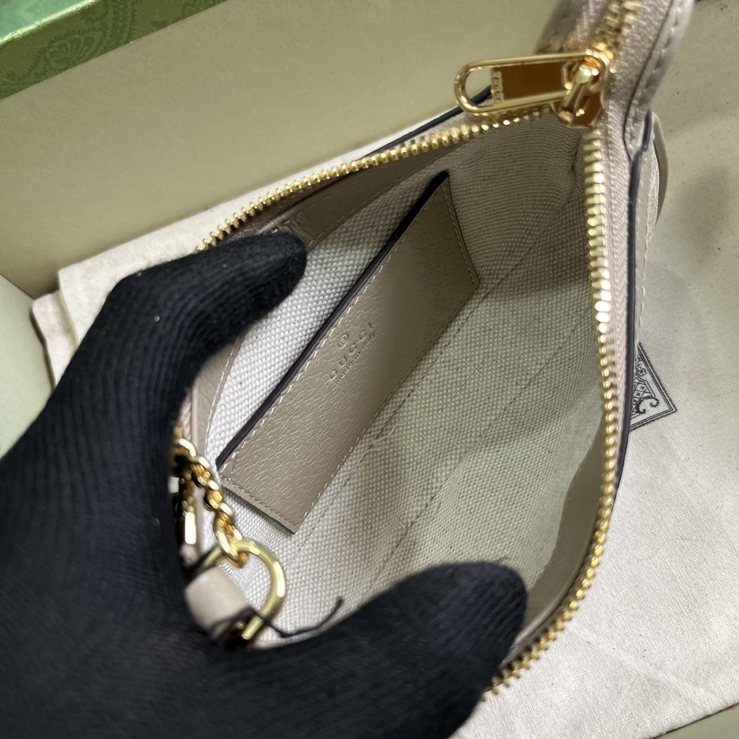 Gucci Ophidia Mini Bag - PerfectKickZ