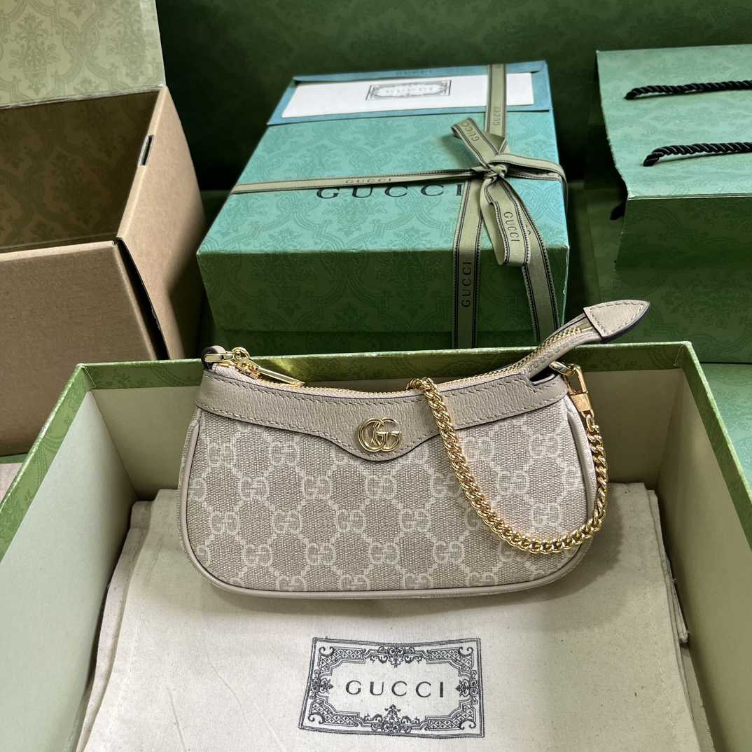 Gucci Ophidia Mini Bag - PerfectKickZ