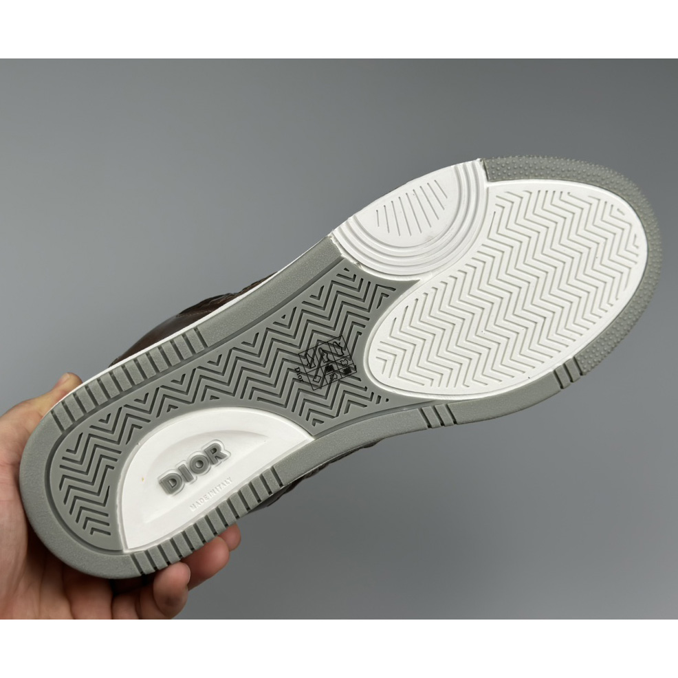 Dior B27 Low-Top Sneaker - PerfectKickZ