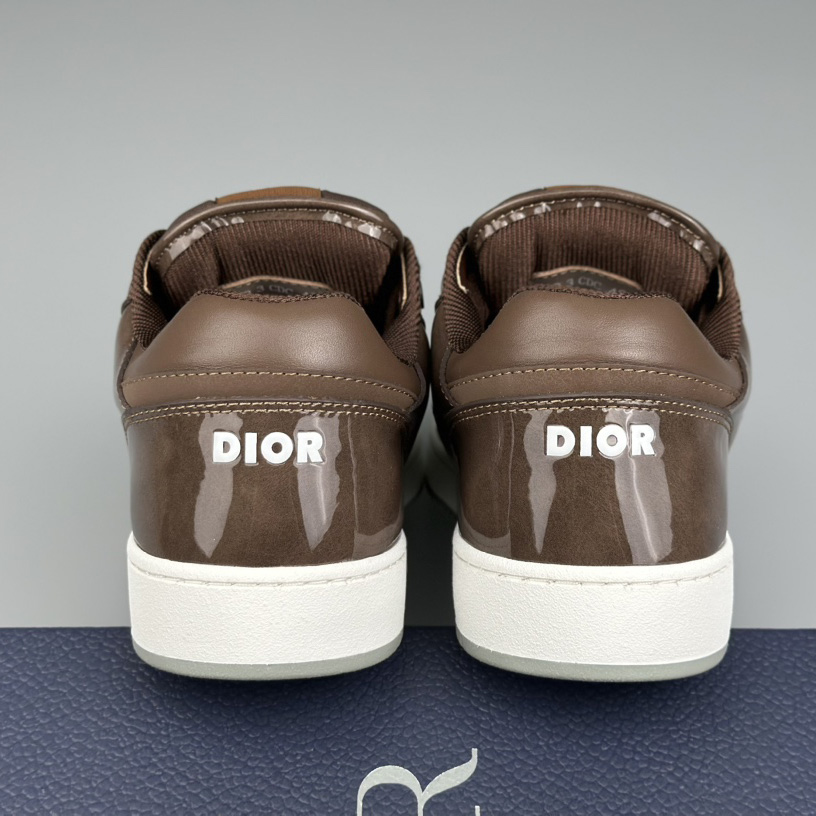 Dior B27 Low-Top Sneaker - PerfectKickZ