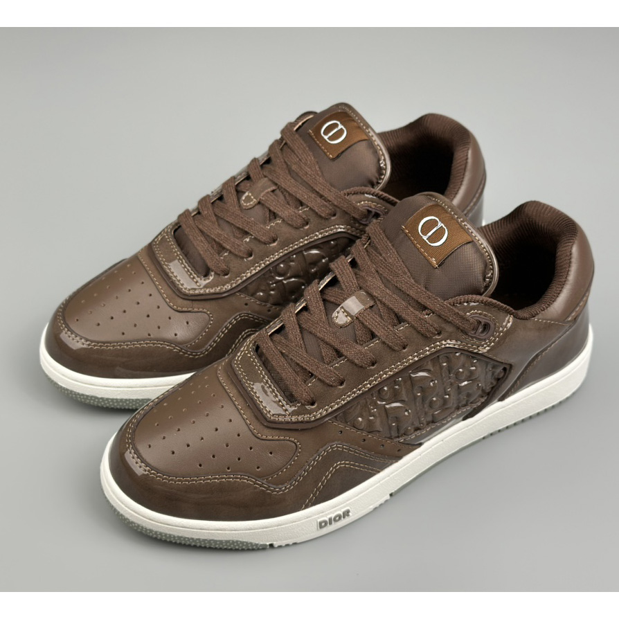 Dior B27 Low-Top Sneaker - PerfectKickZ