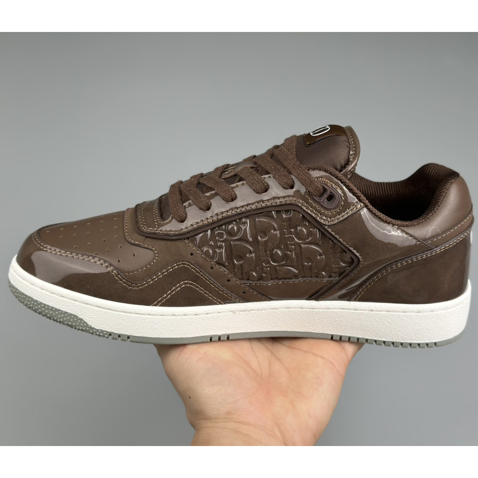 Dior B27 Low-Top Sneaker - PerfectKickZ
