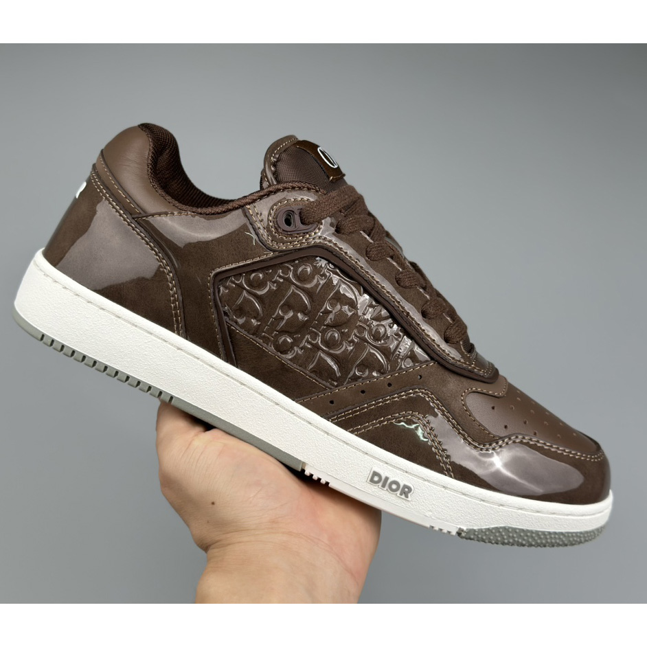 Dior B27 Low-Top Sneaker - PerfectKickZ