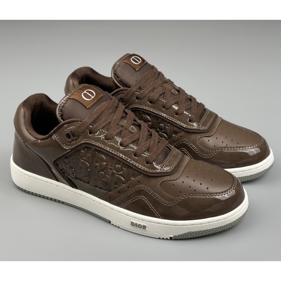 Dior B27 Low-Top Sneaker - PerfectKickZ