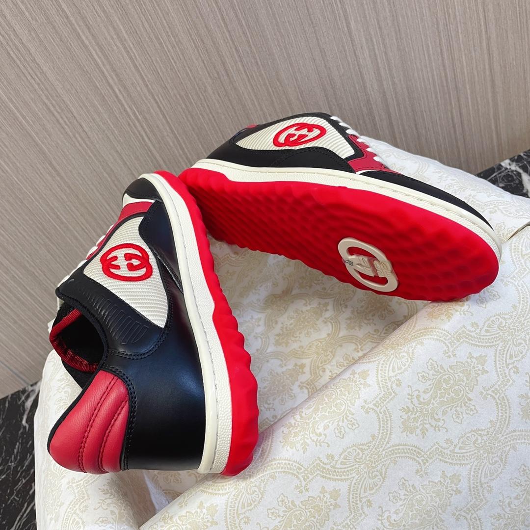 Gucci MAC80 Sneaker - PerfectKickZ