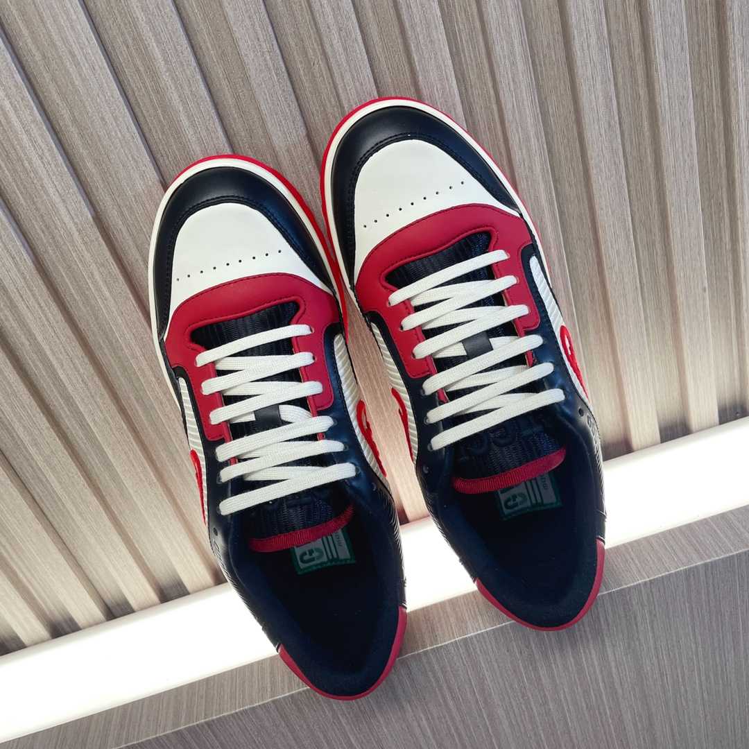 Gucci MAC80 Sneaker - PerfectKickZ