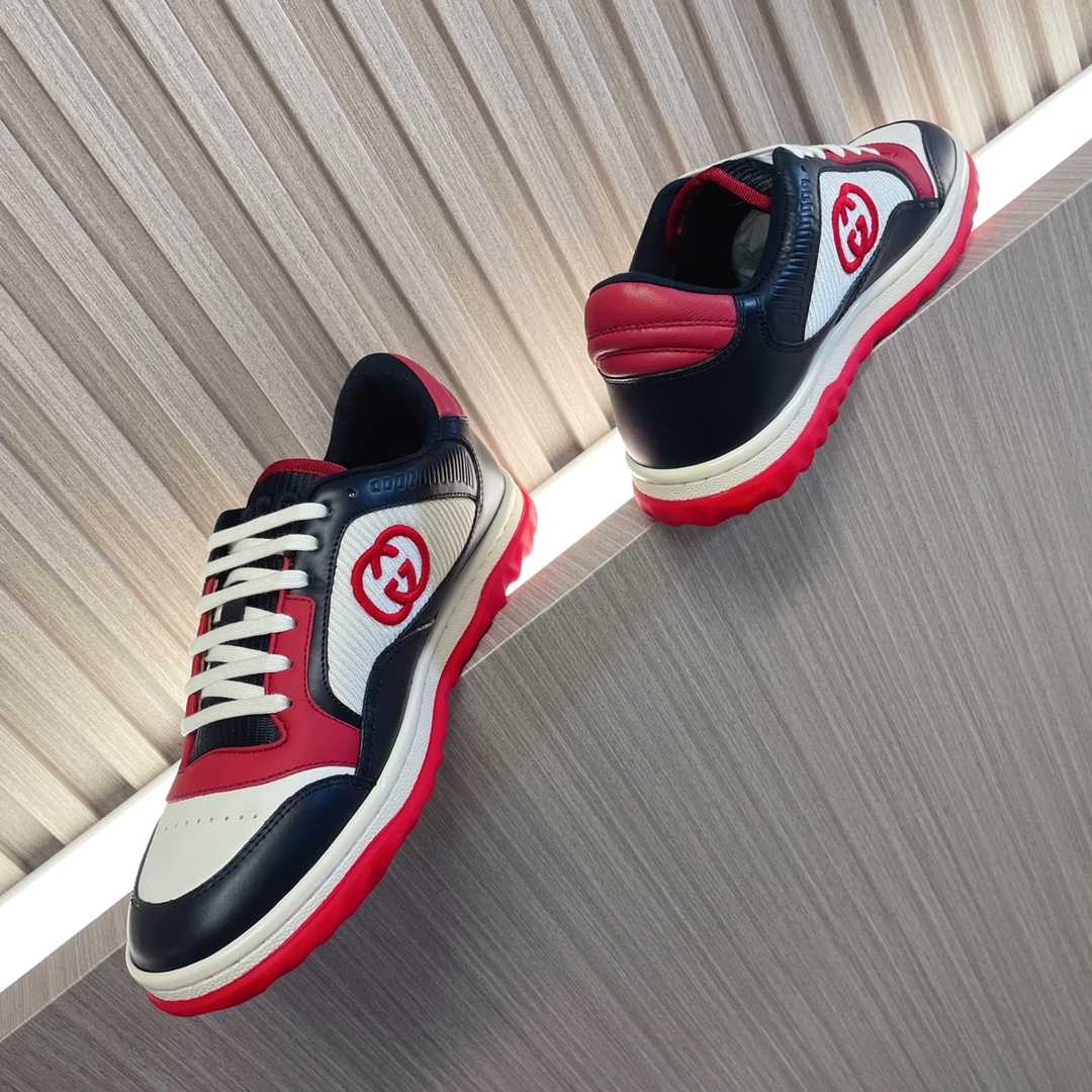 Gucci MAC80 Sneaker - PerfectKickZ