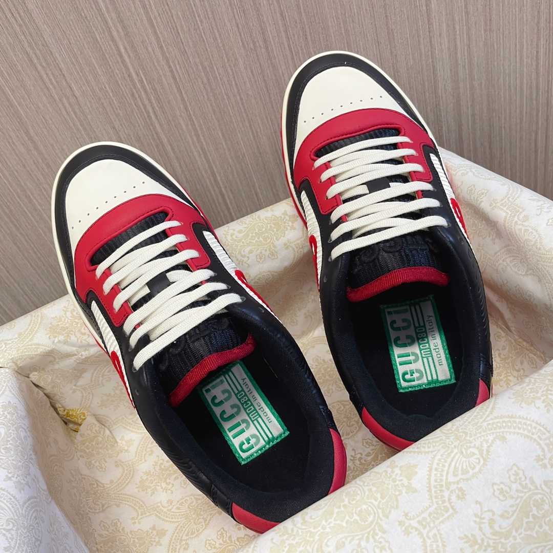 Gucci MAC80 Sneaker - PerfectKickZ