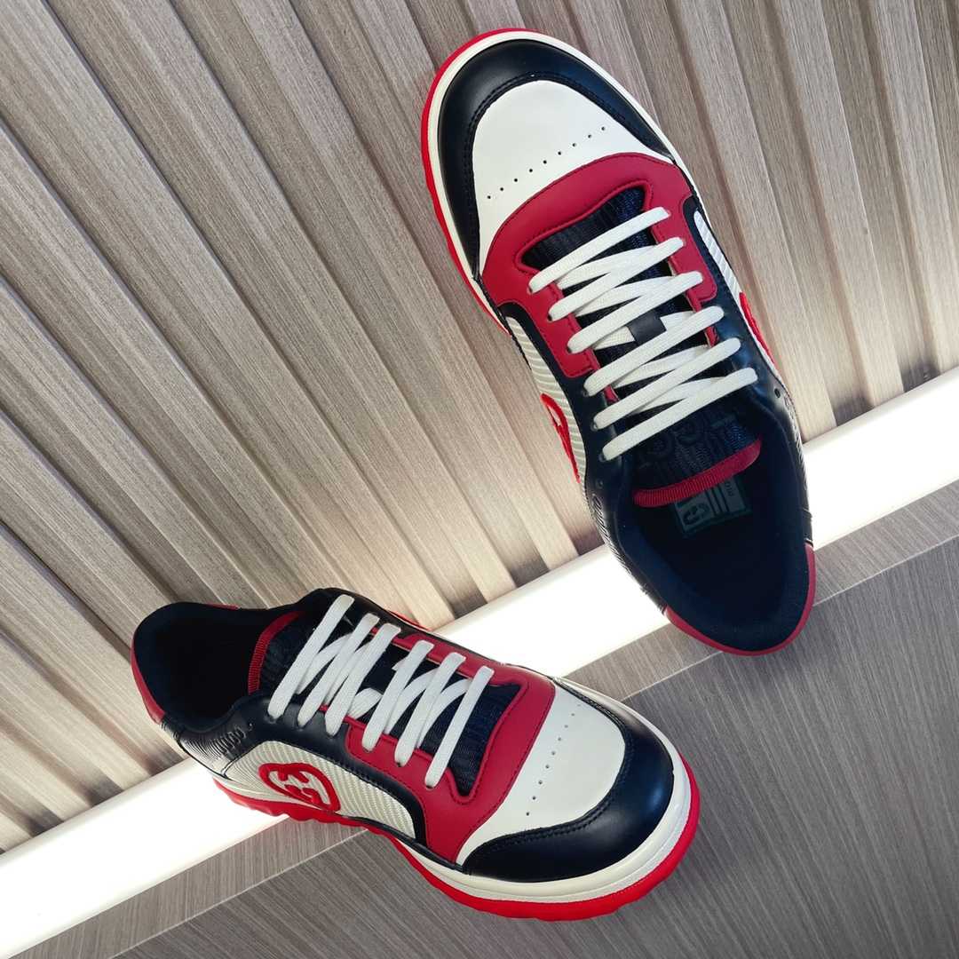 Gucci MAC80 Sneaker - PerfectKickZ