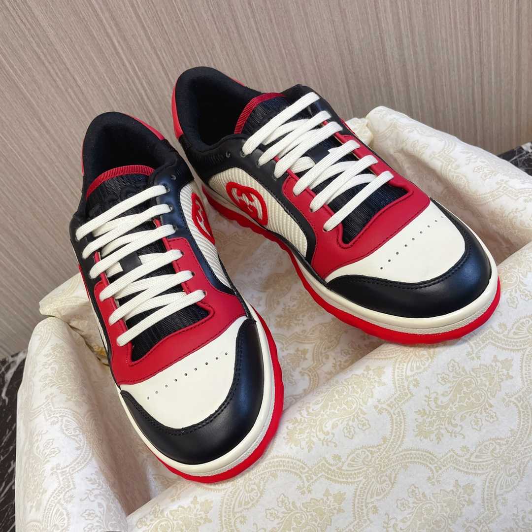 Gucci MAC80 Sneaker - PerfectKickZ