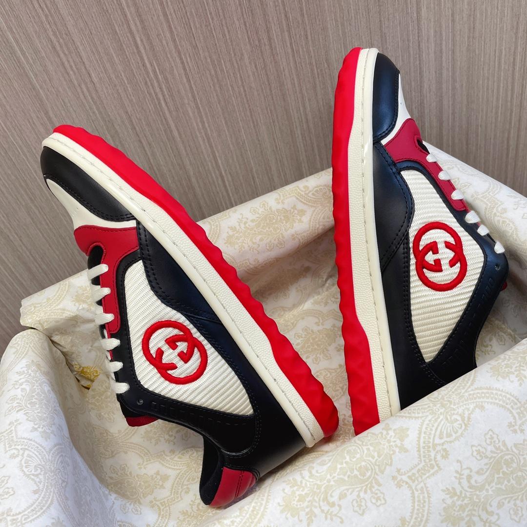 Gucci MAC80 Sneaker - PerfectKickZ