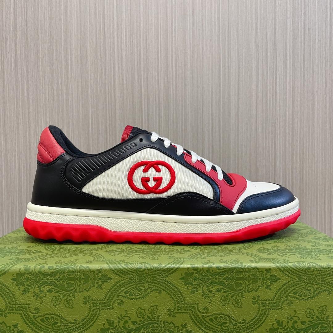 Gucci MAC80 Sneaker - PerfectKickZ