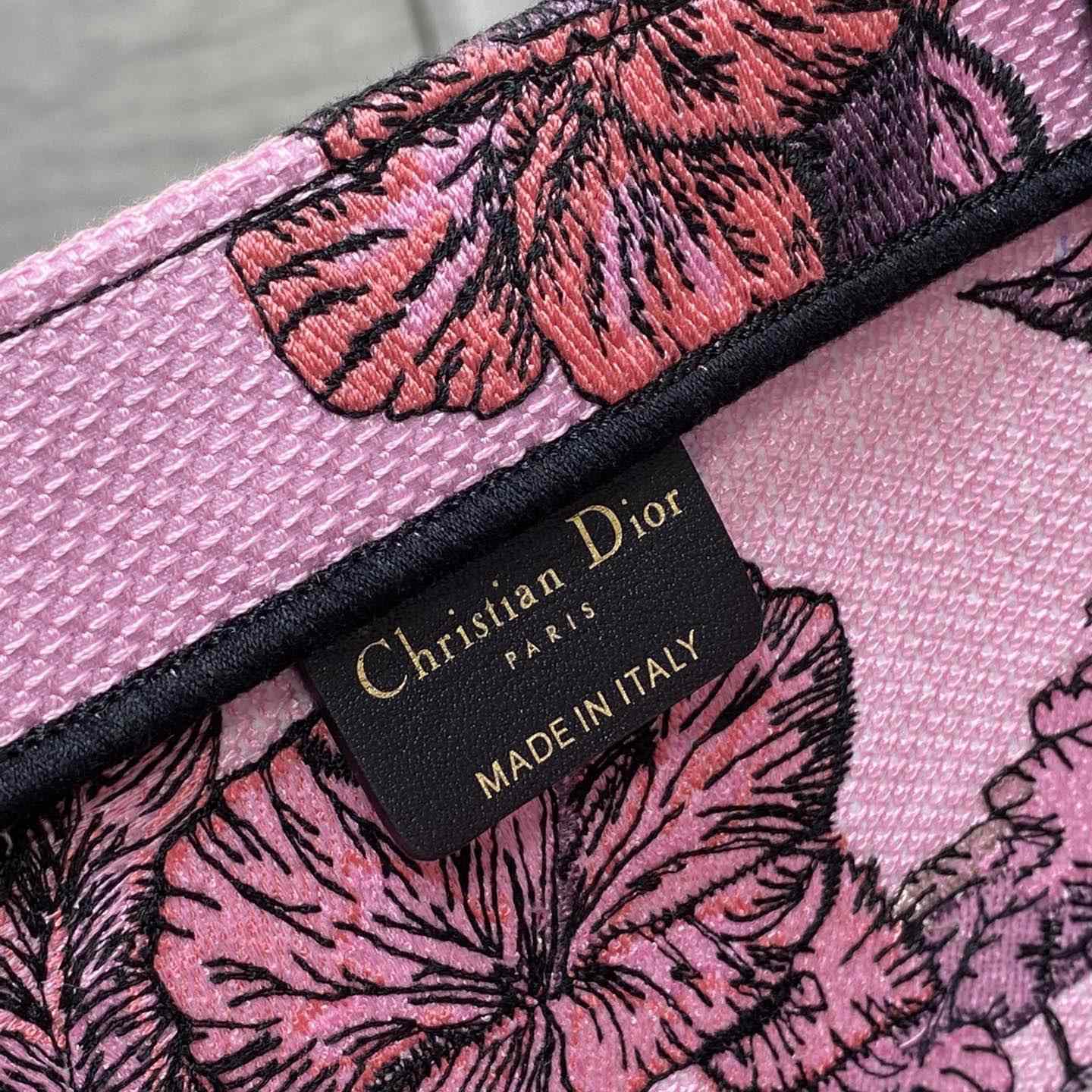 Dior Large Dior Book Tote - PerfectKickZ