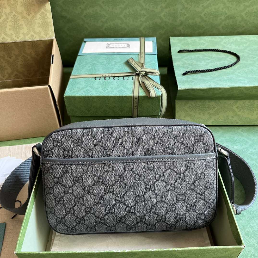 Gucci Ophidia Medium Messenger Bag (26x 16x 9.5cm) - PerfectKickZ