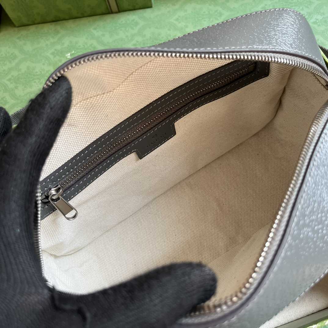 Gucci Ophidia Medium Messenger Bag (26x 16x 9.5cm) - PerfectKickZ