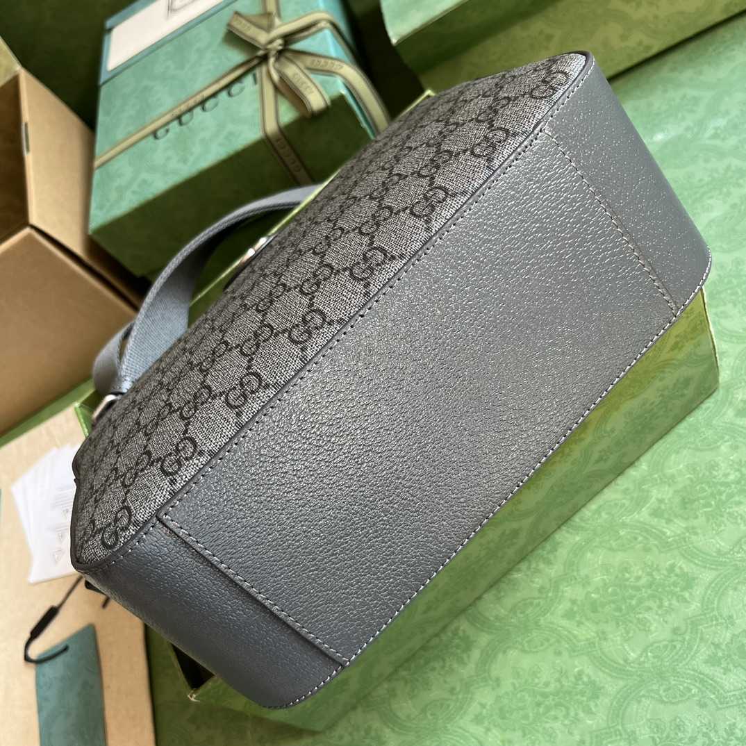 Gucci Ophidia Medium Messenger Bag (26x 16x 9.5cm) - PerfectKickZ
